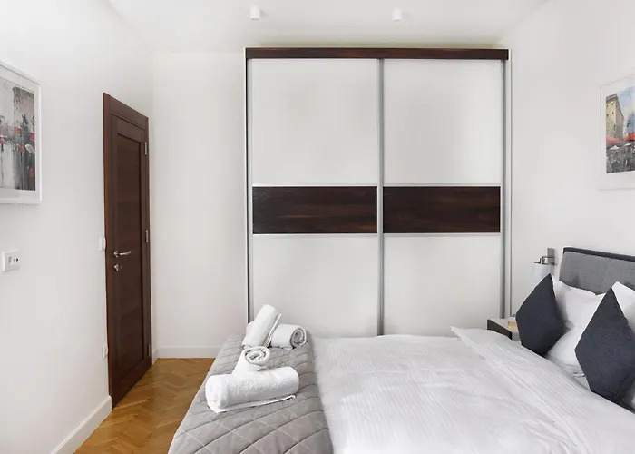 Apartments Belvedere