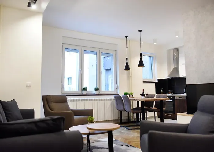 Apartments Belvedere