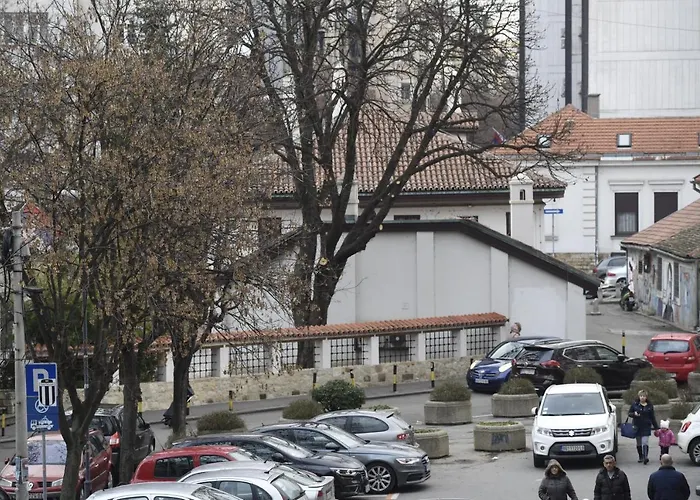 Apartments Belvedere