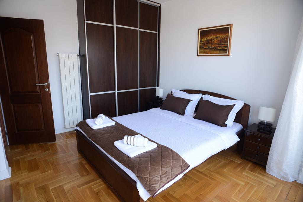 Belvedere Belgrade