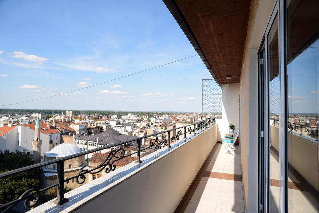 Apartment Belvedere *