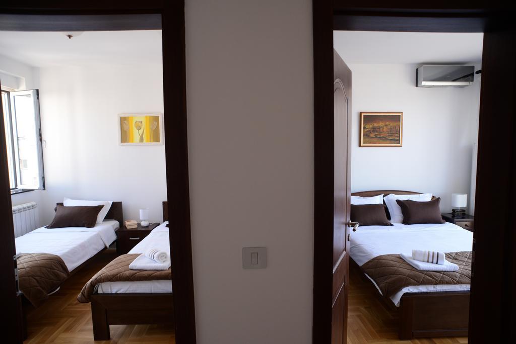Apartment Belvedere *