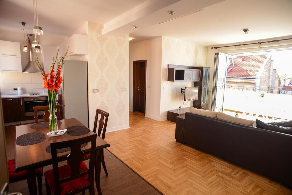Belvedere Belgrade