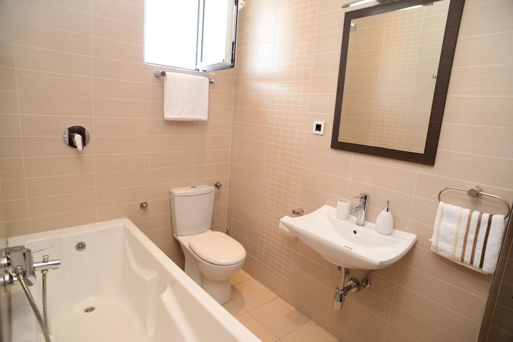 Belvedere Apartment Belgrade