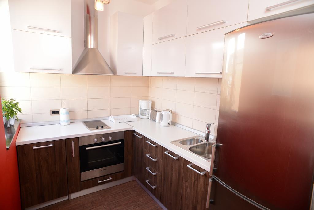 Belvedere Apartment