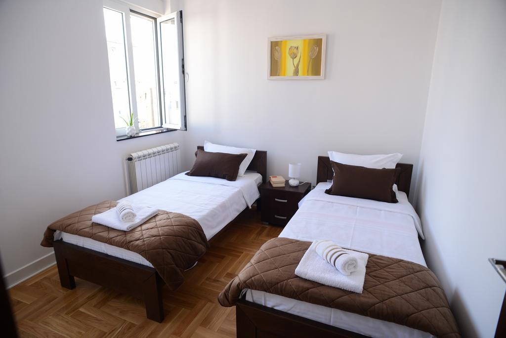 Belvedere Apartman Belgrade