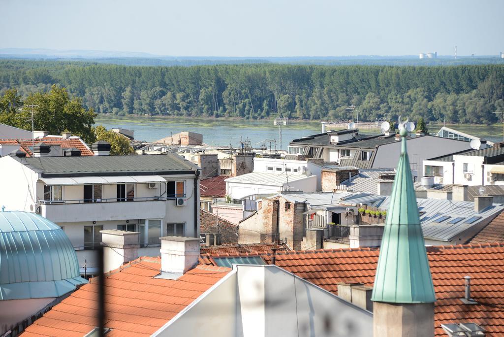 Apartment Belvedere *