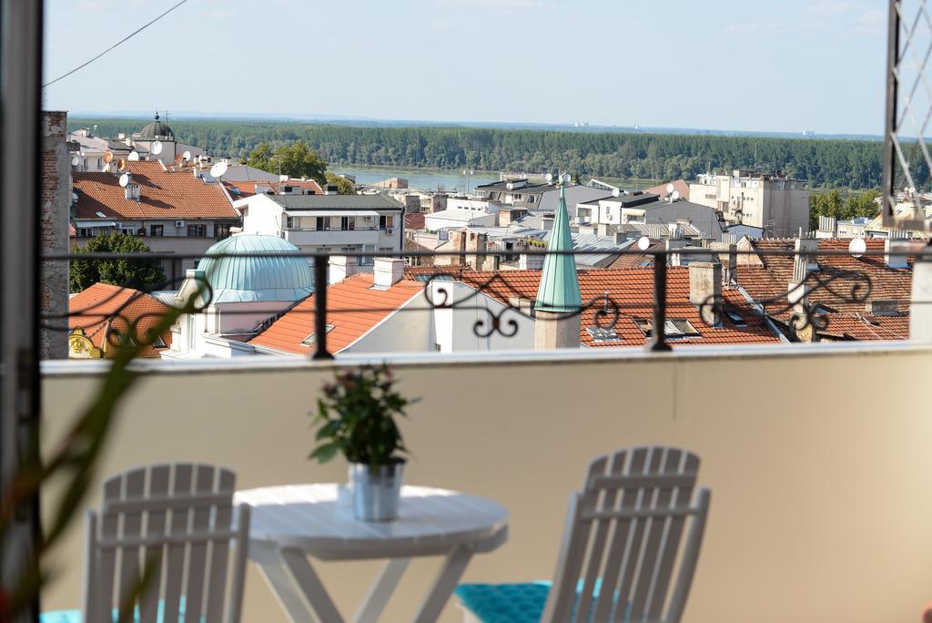 Belvedere Apartment *