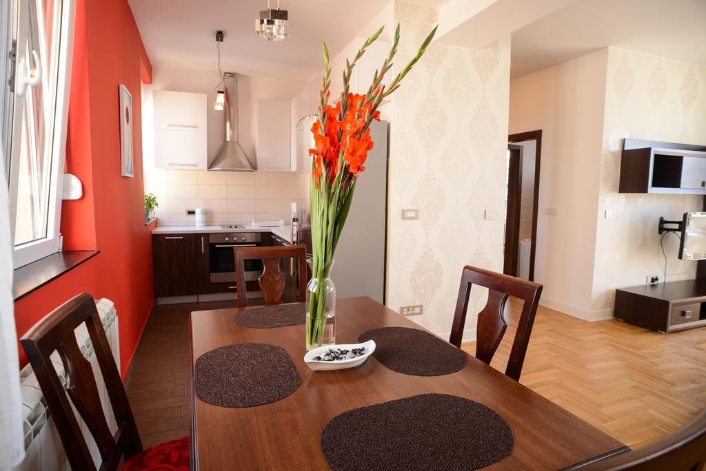 Apartment Belvedere