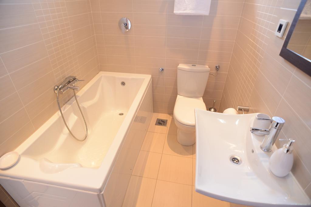 Belvedere Apartment Belgrade