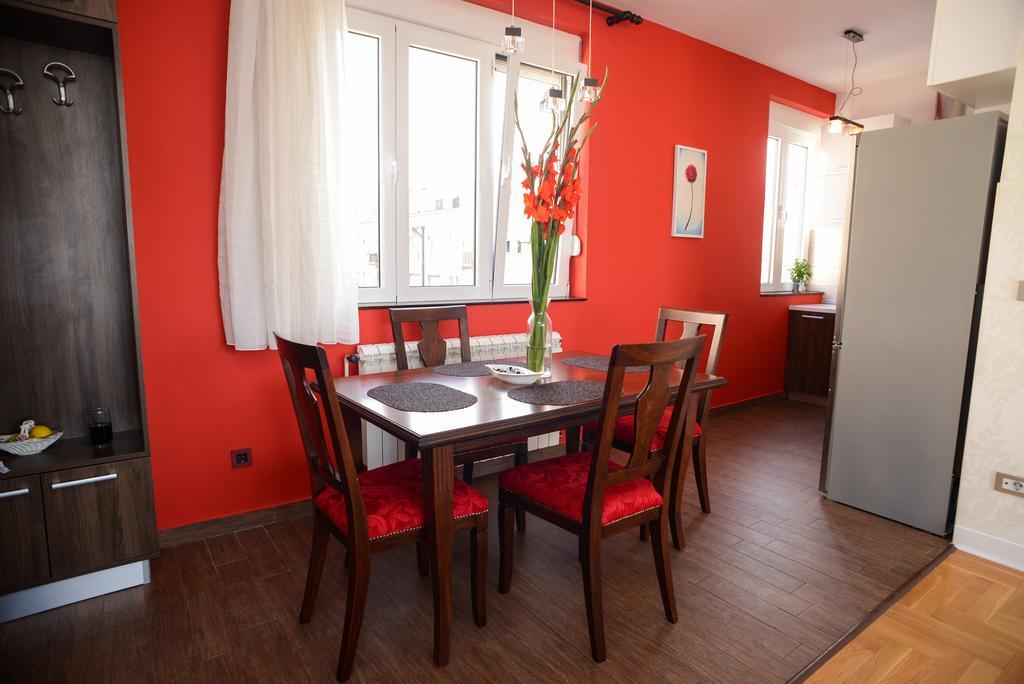 Belvedere Apartment