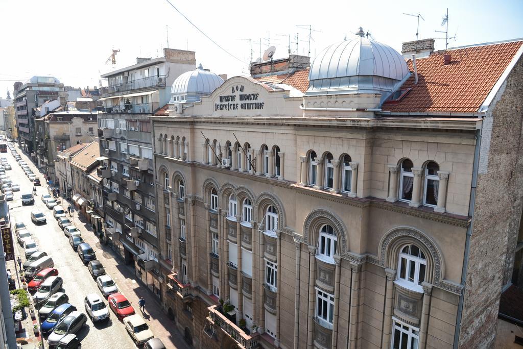Belvedere
