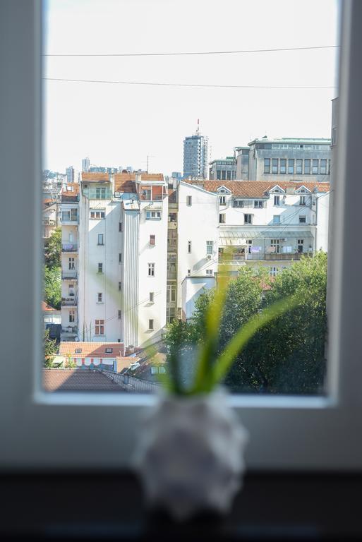 Apartman Belvedere Belgrade