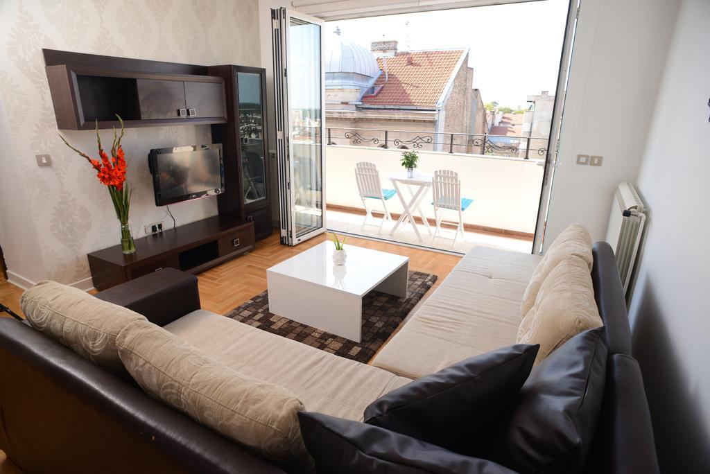 Apartman Belvedere
