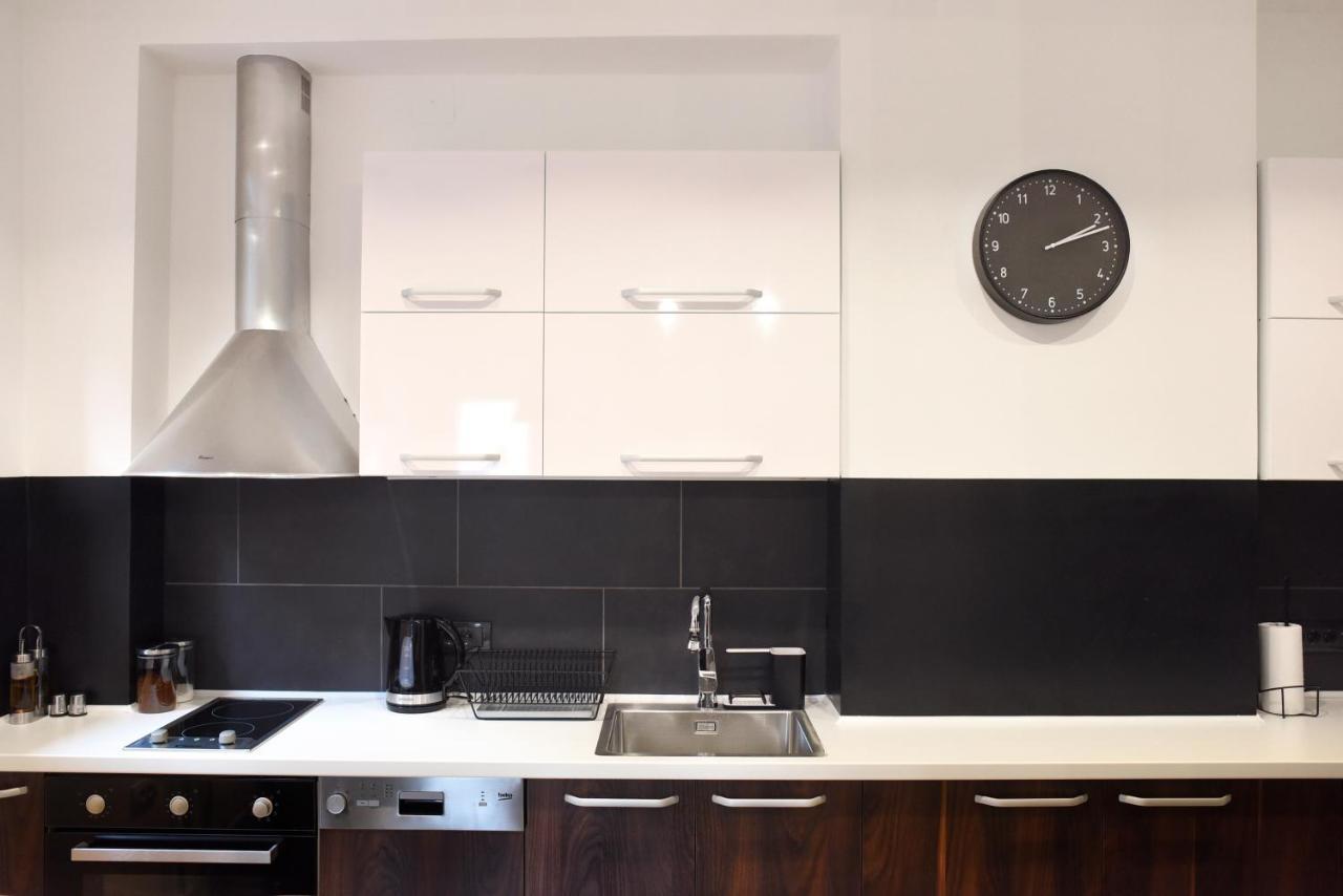 Belvedere Apartment Belgrade