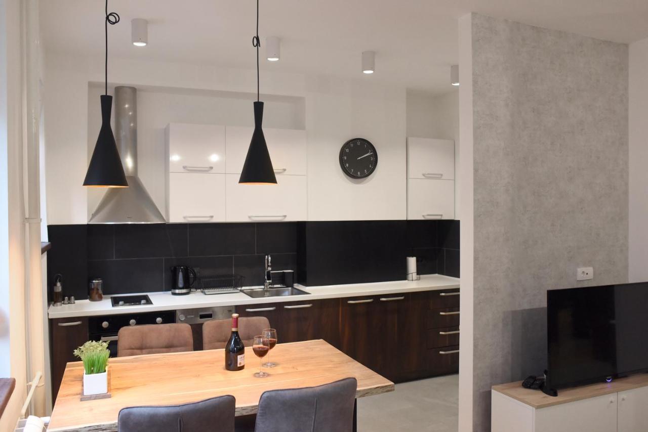 Belvedere Apartment Belgrade