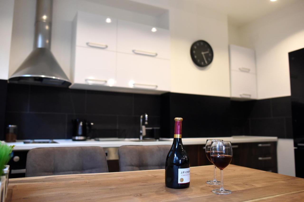 Apartman Belvedere
