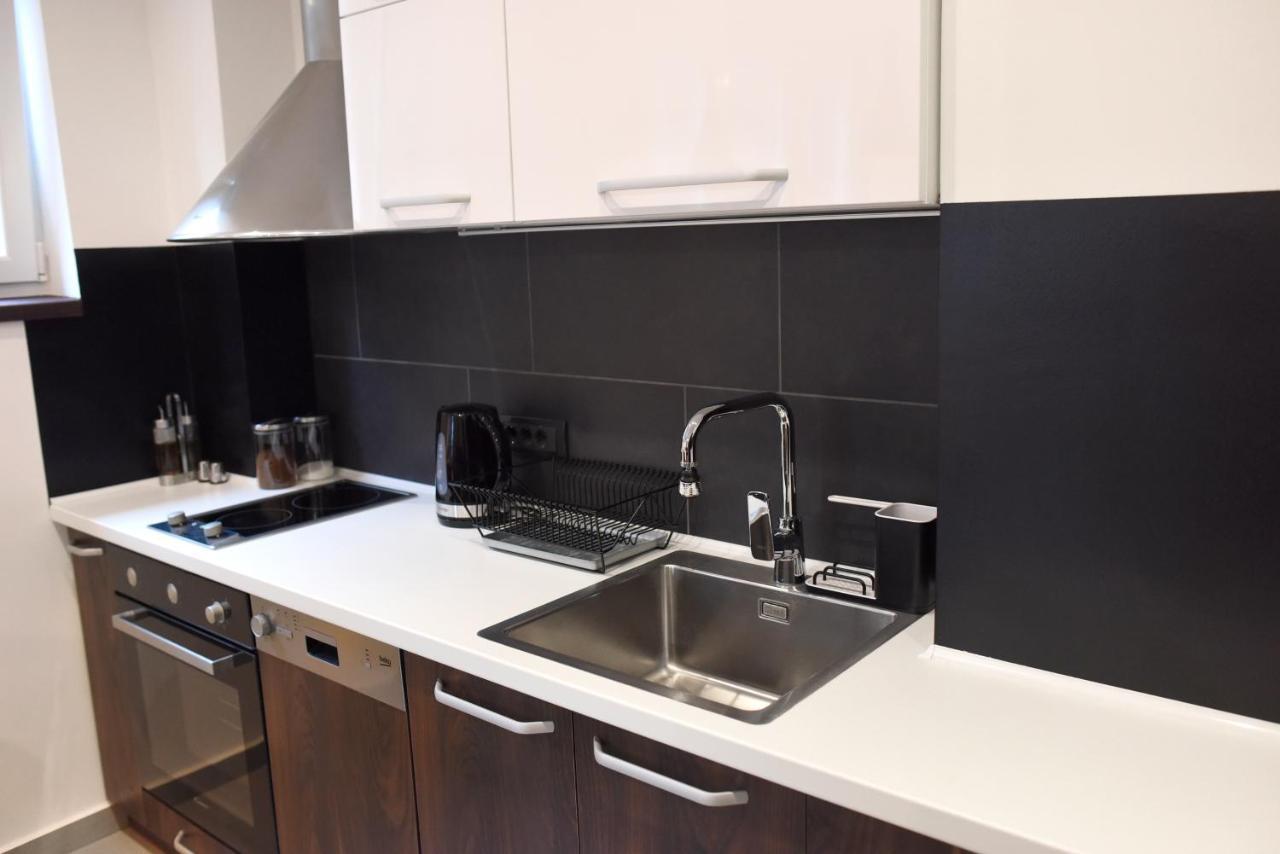 Belvedere Apartment