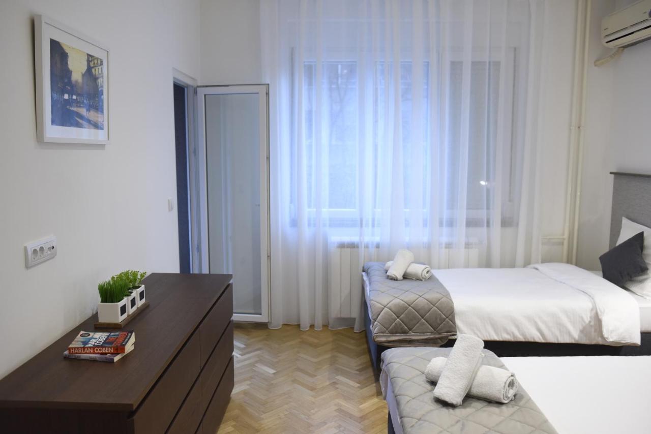 Belvedere * Belgrade