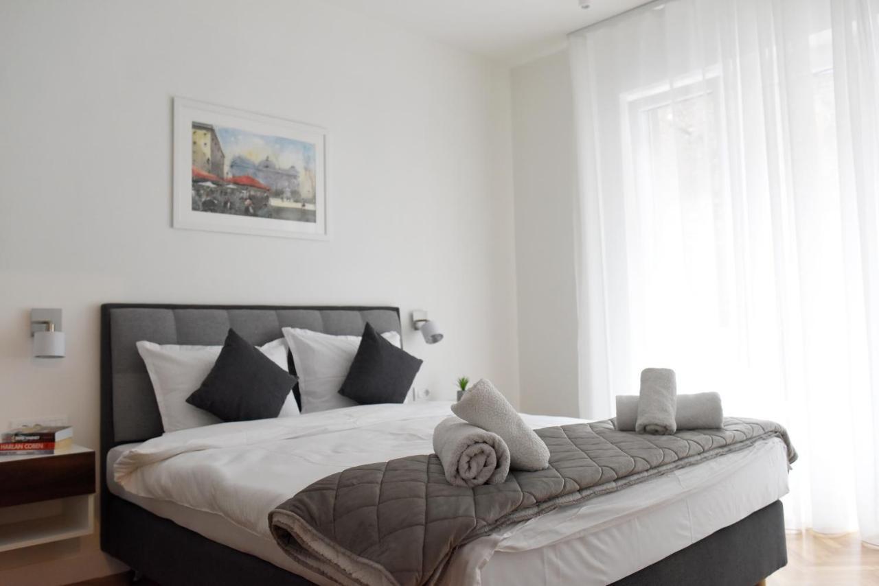 Apartment Belvedere *
