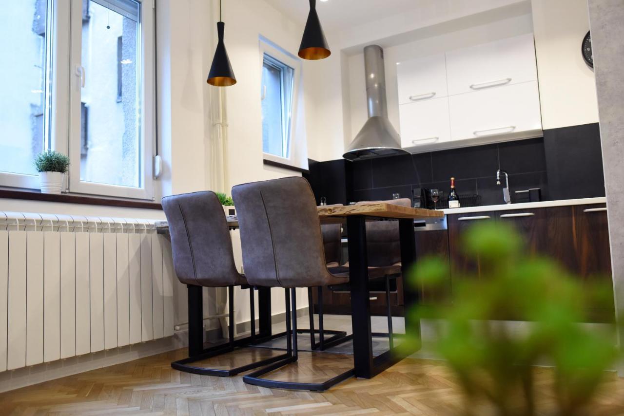 Apartment Belvedere Belgrade