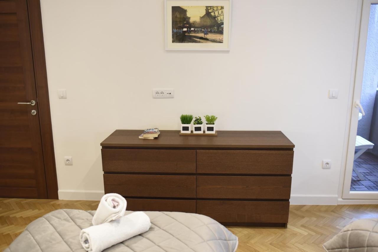 Belvedere Apartment Belgrade