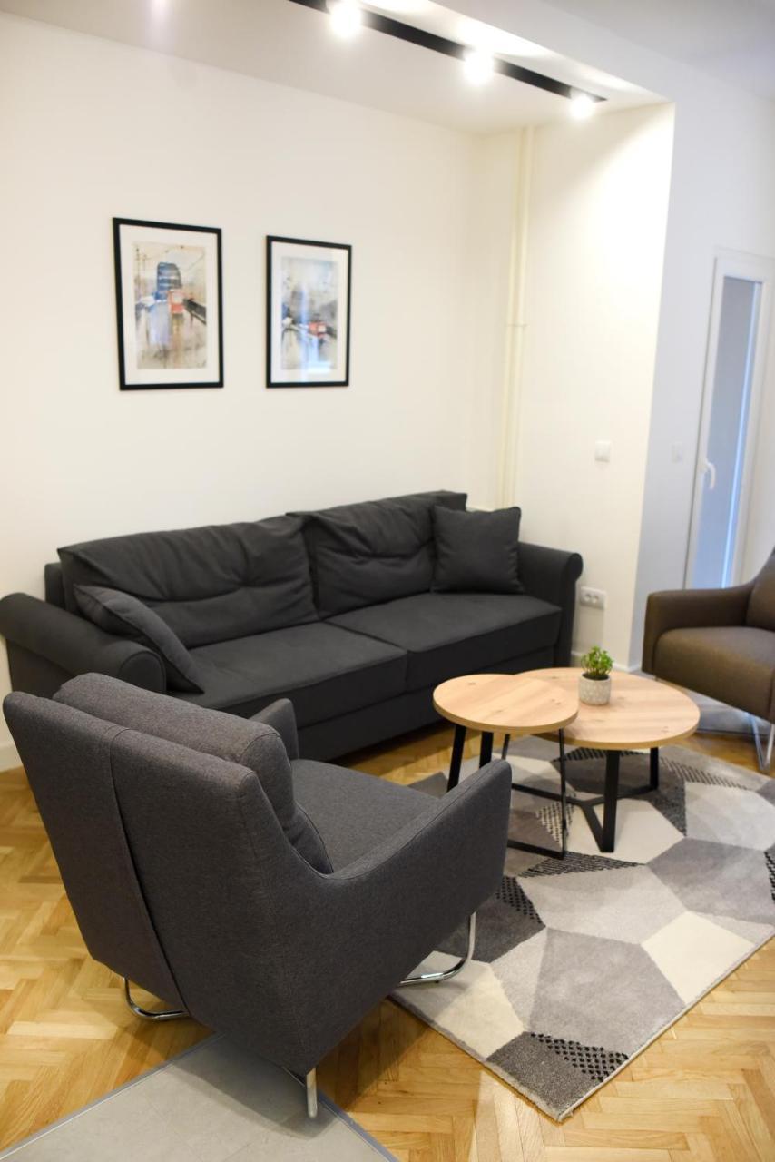 Apartment Belvedere *