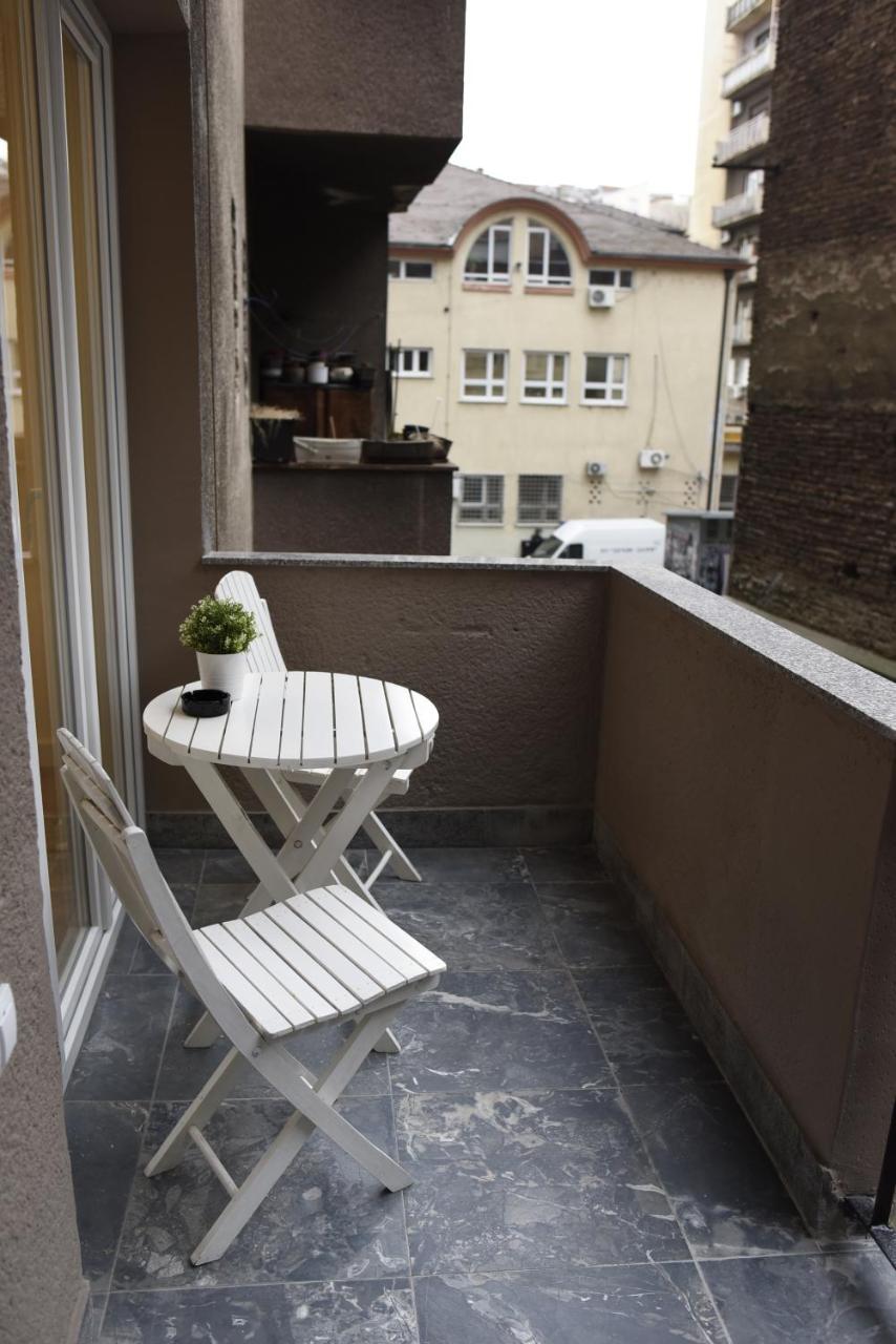 Apartment Belvedere