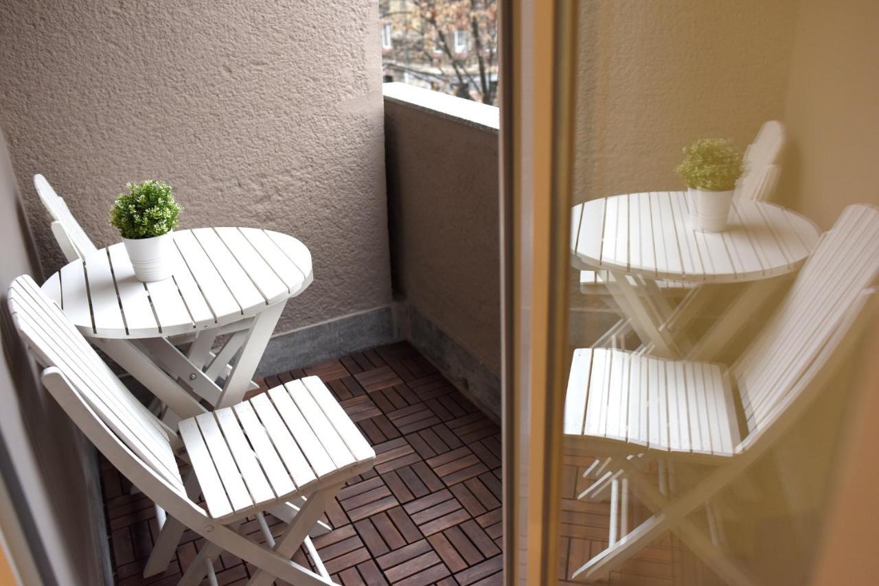 Apartment Belvedere *