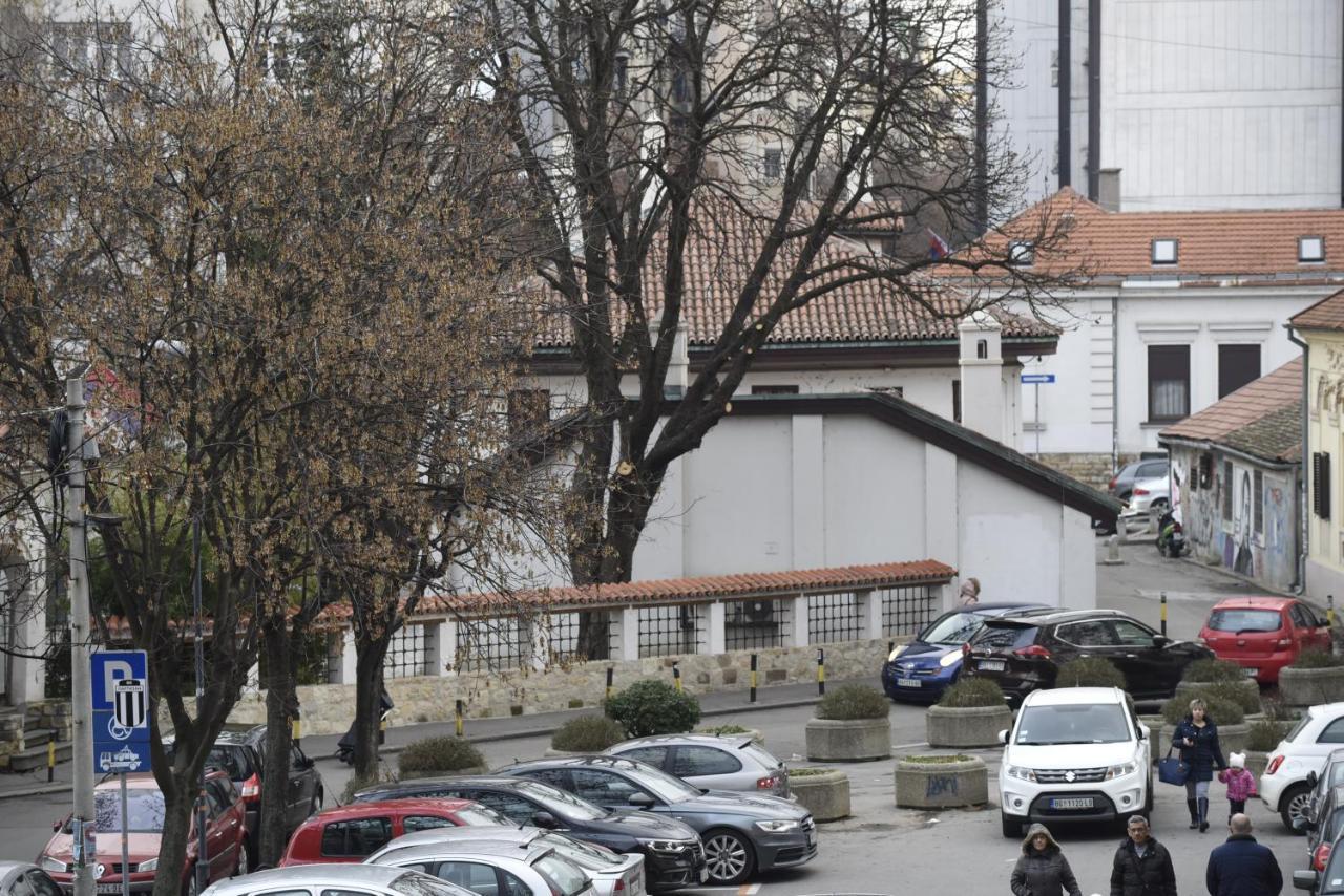 Belvedere Apartman *