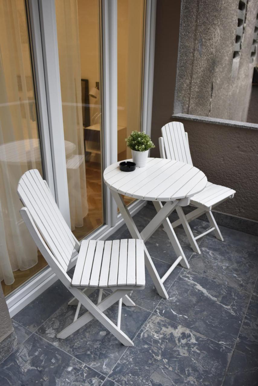 Belvedere Apartman Belgrade