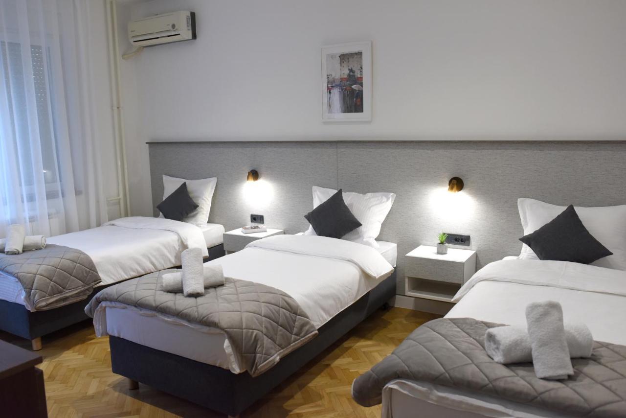 Apartment Belvedere