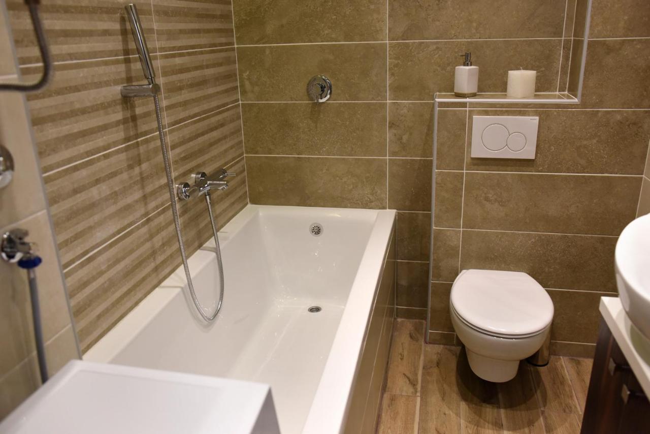 Apartman Belvedere