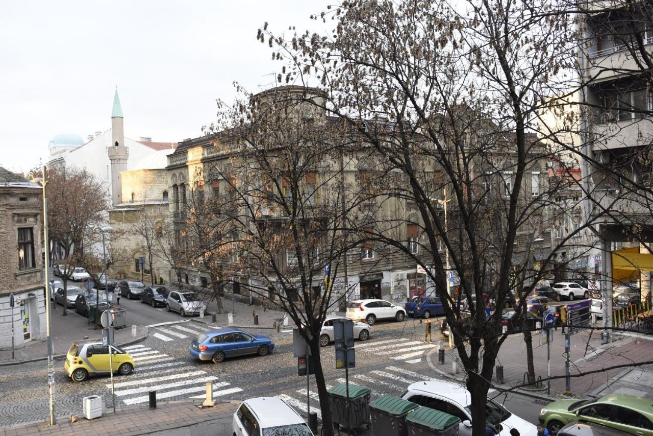 Apartment Belvedere