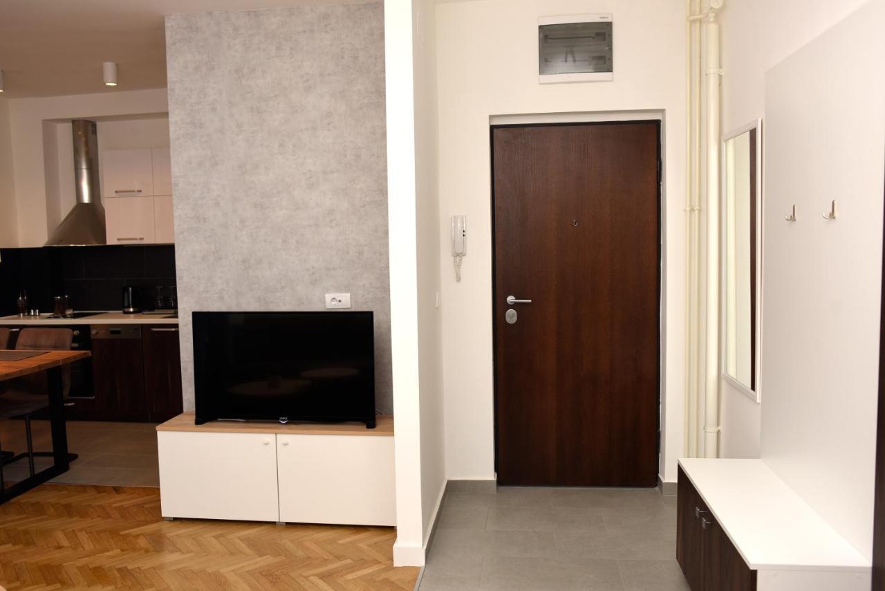Apartment Belvedere Belgrade