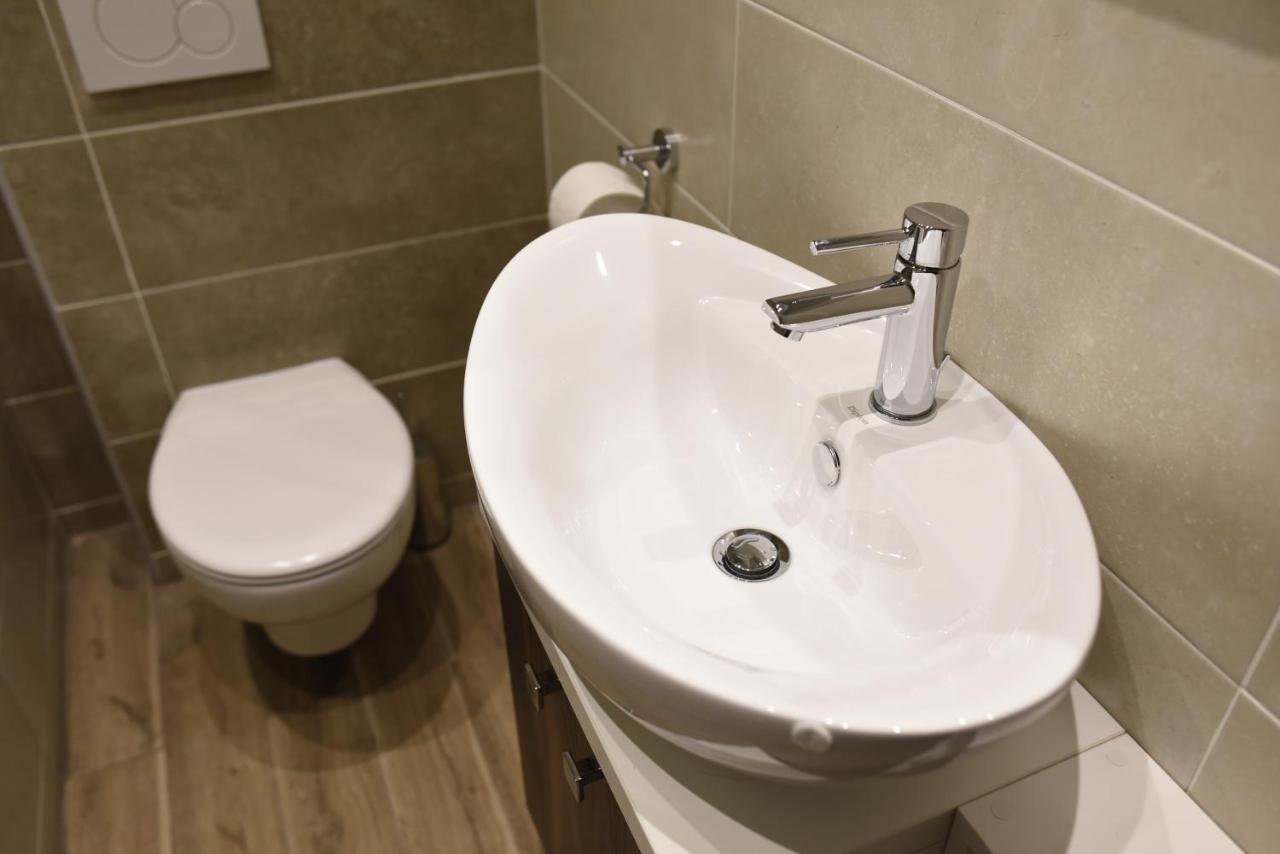 Apartman Belvedere *