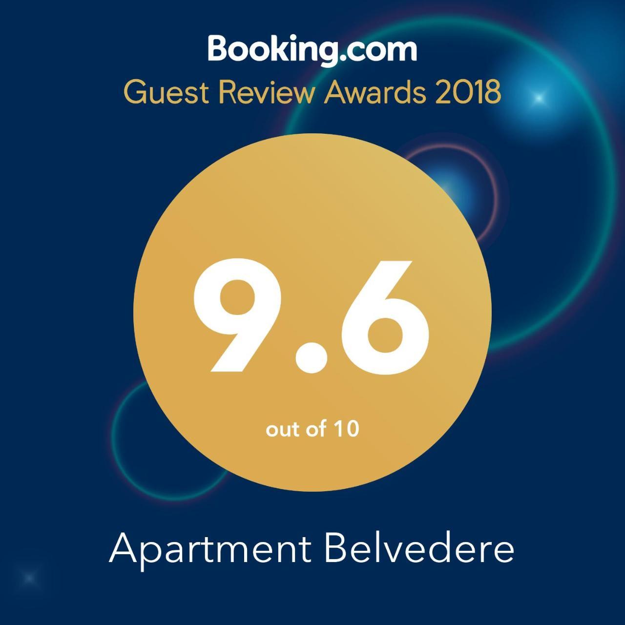 Belvedere Belgrade