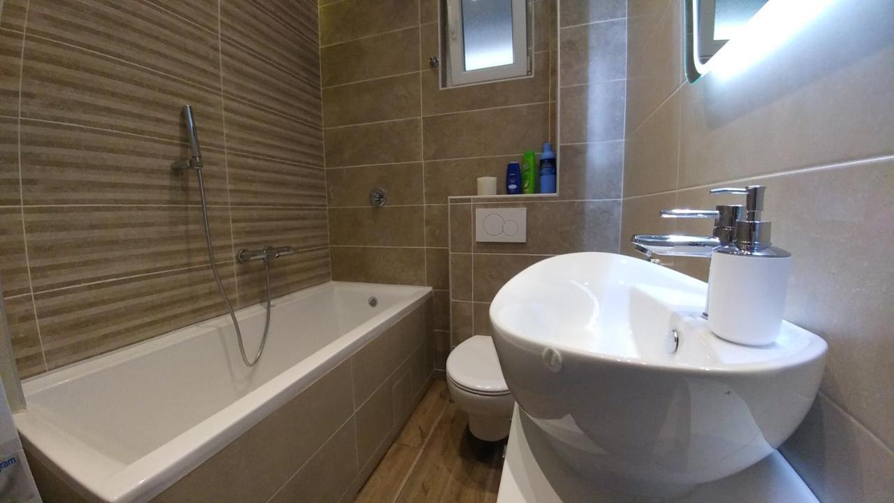 Belvedere Apartman