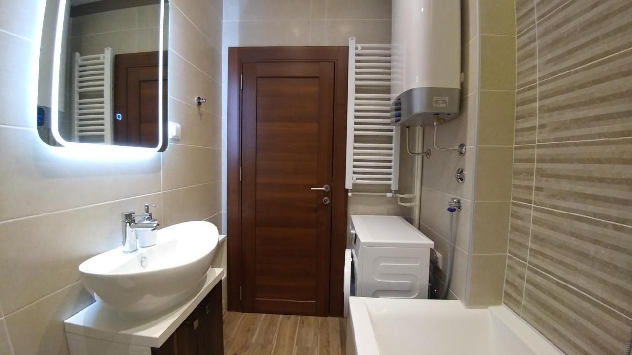 Apartment Belvedere *